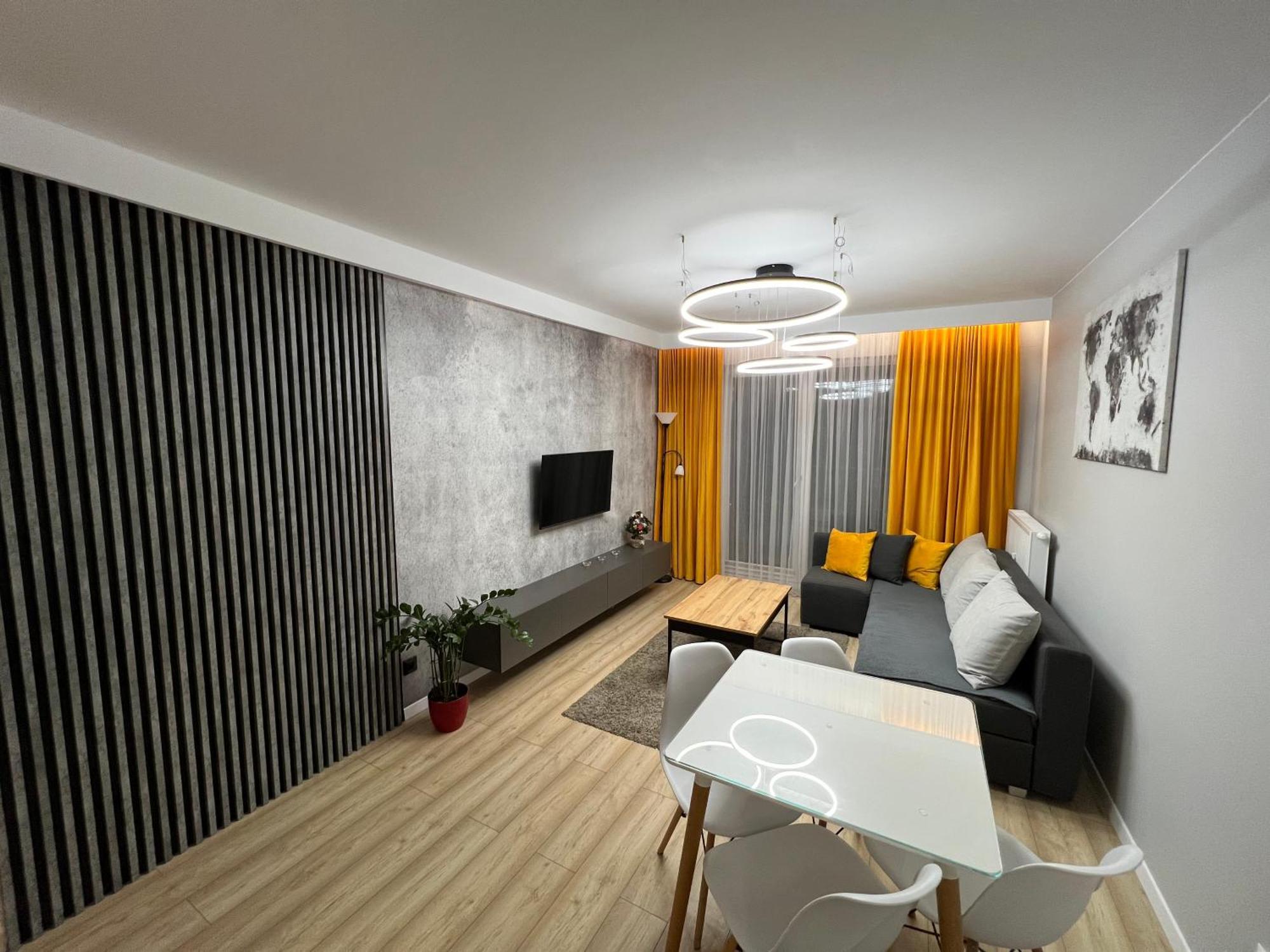 Solna Apartament Premium Колобжег Екстер'єр фото
